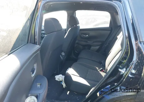 2024 Honda Hr-V 2Wd Sport/2Wd Sport W/O Bsi из США, поврежденный, VIN 3CZRZ1H54RM729822